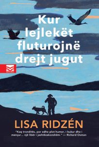 Kur lejlekët fluturojnë drejt jugut