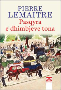 Pasqyra e dhimbjeve tona