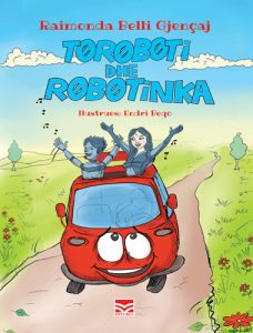 Toroboti dhe Robotinka